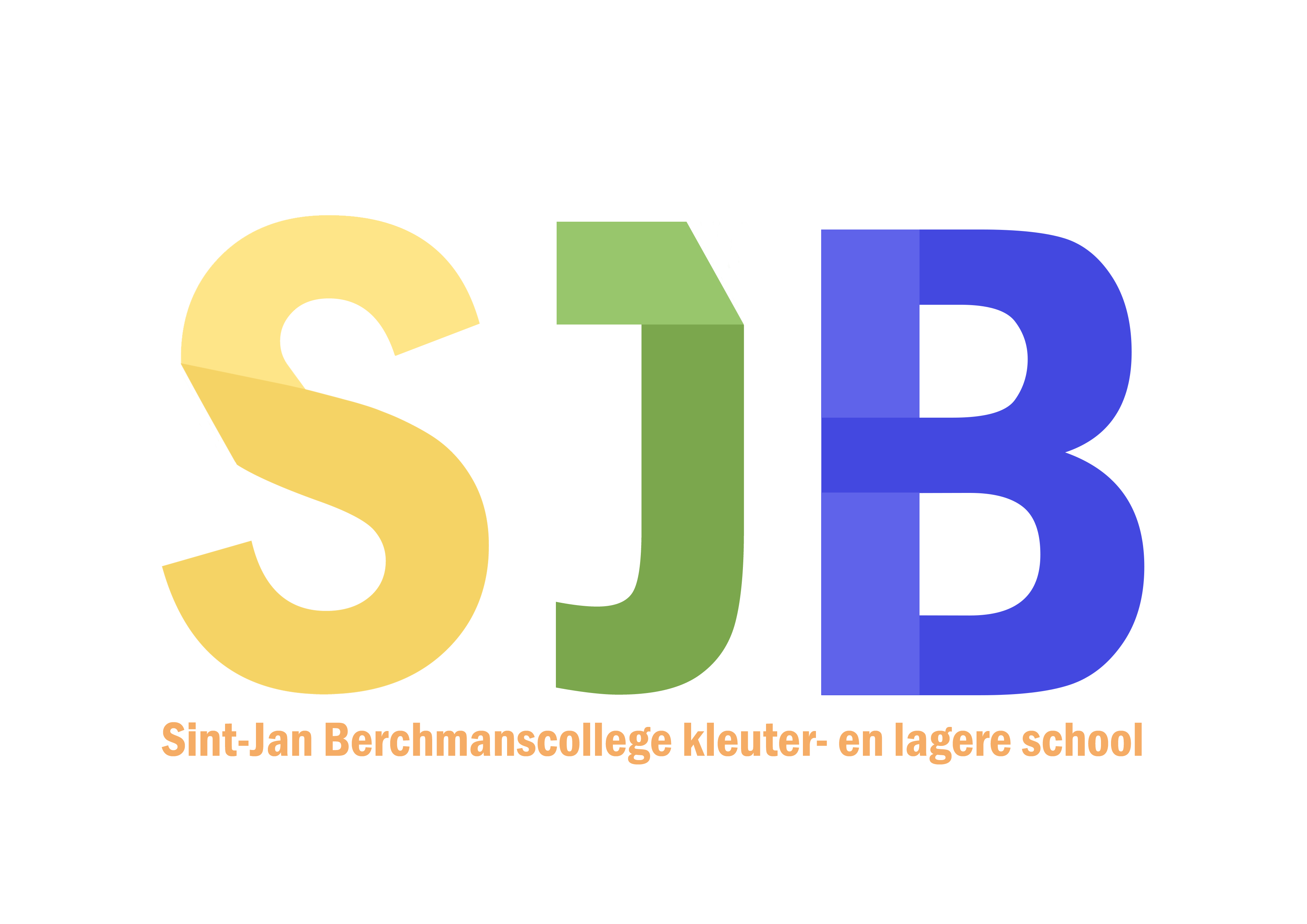 SJB Logo