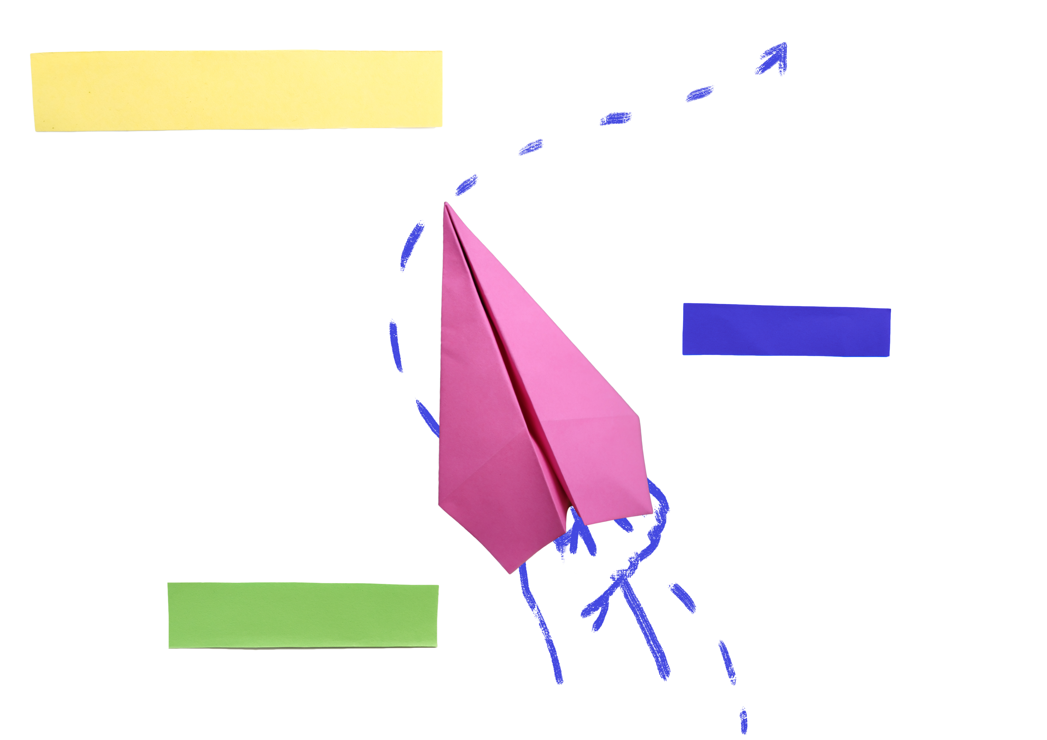 Weerbaarheid illustratie